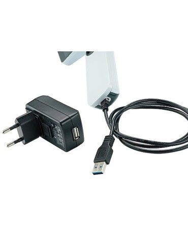 Riester RCS-100 trådløst multifunktionelt diagnosekamera Diagnostisk kamera Gima 32150