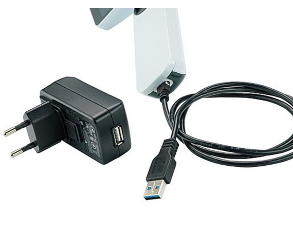 Riester RCS-100 trådløst multifunktionelt diagnosekamera Diagnostisk kamera Gima 32150