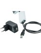 Riester RCS-100 langaton monitoiminen diagnostiikkakameraGima 32150 diagnostiikkakamera