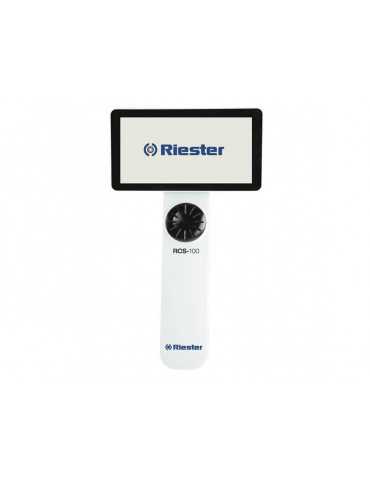 Cameră de diagnosticare multifuncțională fără fir Riester RCS-100 Camera de diagnosticare Gima 32150