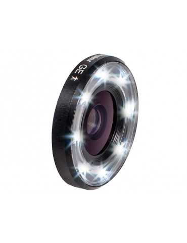 Generic lens for Riester RCS-100 camera Diagnostic Camera Gima 32155