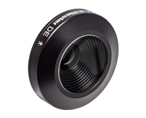 Dermatologisk linse til Riester RCS-100 kamera Diagnostisk kamera Gima 32154