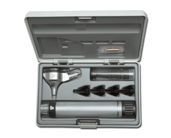 Heine BETA200 fiberoptisk otoskop otoskop HEINE 31725