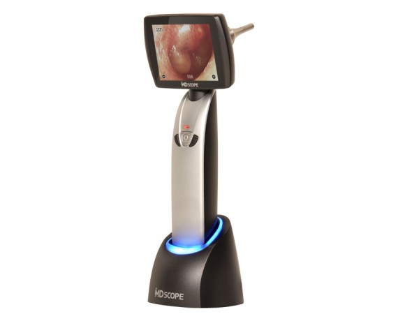 Video Otoscope MD Scope MS102Otoskoopit Gima 32163