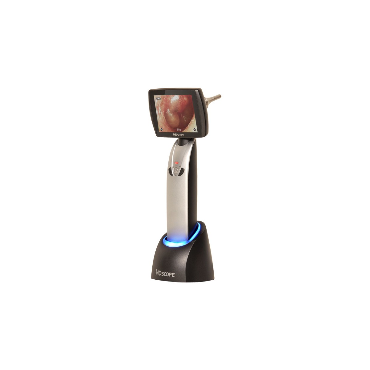 Videotoscopio MD Scope MS102 Otoscopios Gima 32163