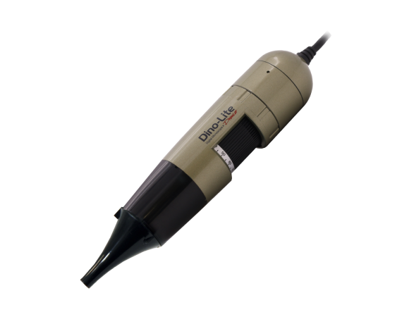 Videootoskop Dino Lite Earscope PRO Otoskoper DinoLite MEDL4E