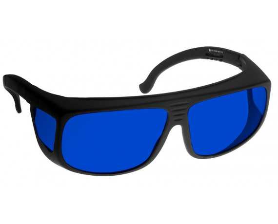 Zaštitne naočale DYE Laser - LUT38 Naočale za bojanje NoIR LaserShields LUT#38