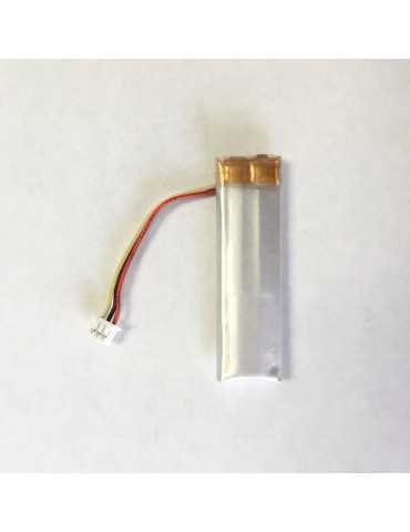 Batterie rechargeable d'origine pour Dermlite DL1 Pièces Dermlite 3Gen DL1BATT