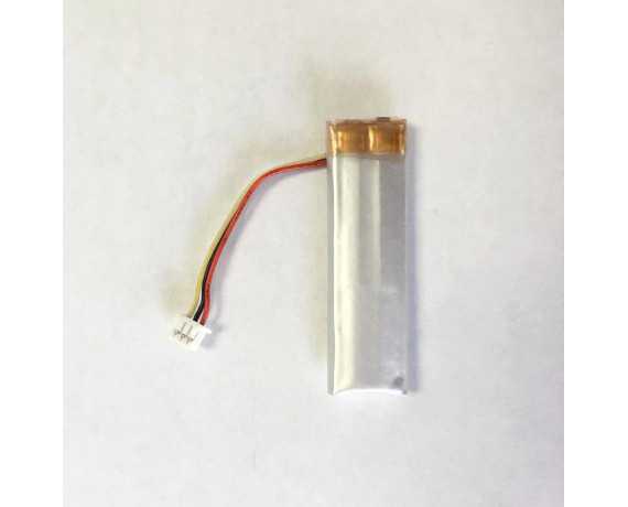Batterie rechargeable d'origine pour Dermlite DL1 Pièces Dermlite 3Gen DL1BATT