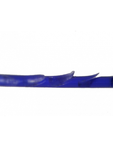PDO-Traktionsfäden für die Zahnnase mit L-Typ-Kanüle, Größe 19G, 60 mm Zugdrähte mit Kanüle Hyundae Meditech AL1960C90