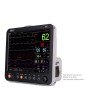Moniparametrinen K15-kosketusnäyttöinen EKG-näyttö 5 johdantoa Moniparametrinen Gima 35309 -näyttö