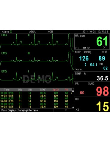 PC-3000 højopløsnings...