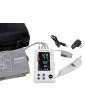 MONIPARAMETRIMONITORI PC-300 - SpO2, NIBP, LÄMPÖTILA, PL kannettava Moniparametrinen monitori Gima 35162