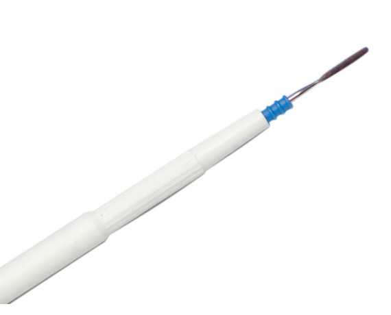 DISPOSABLE HANDPIECE for diatherm 50, 80, 106, 108 Accessories for electrosurgical units Gima 30517