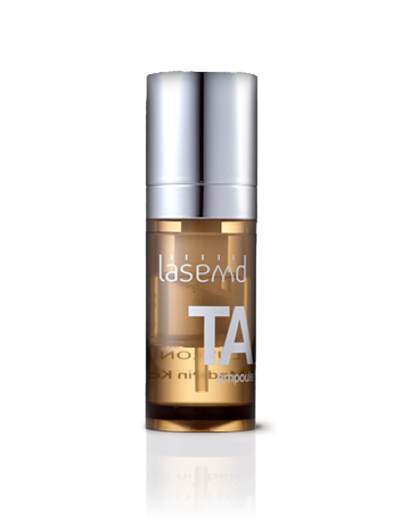Lutronic Lasemd ja ULTRA -ampulli - traneksaamihappo TALutronic Lutronic LASEMD-TA
