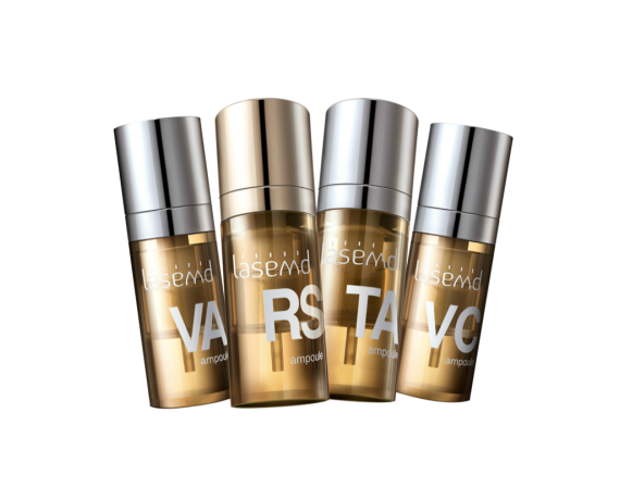 Ampułka Lutronic Lasemd i ULTRA - Kwas traneksamowy TA Części zamienne i materiały eksploatacyjne Lutronic Lutronic LASEMD-TA