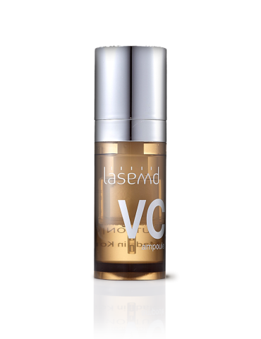 Lutronic Lasemd ja ULTRA -ampulli - C-vitamiini - VC - askorbiinihappoLutronic Lutronic LASEMD-VC