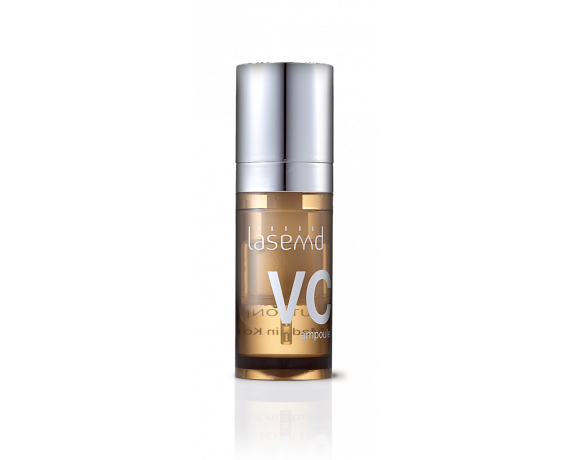 Lutronic Lasemd and ULTRA ampoule - Vitamin C - VC - ascorbic acid Lutronic Lutronic LASEMD-VC