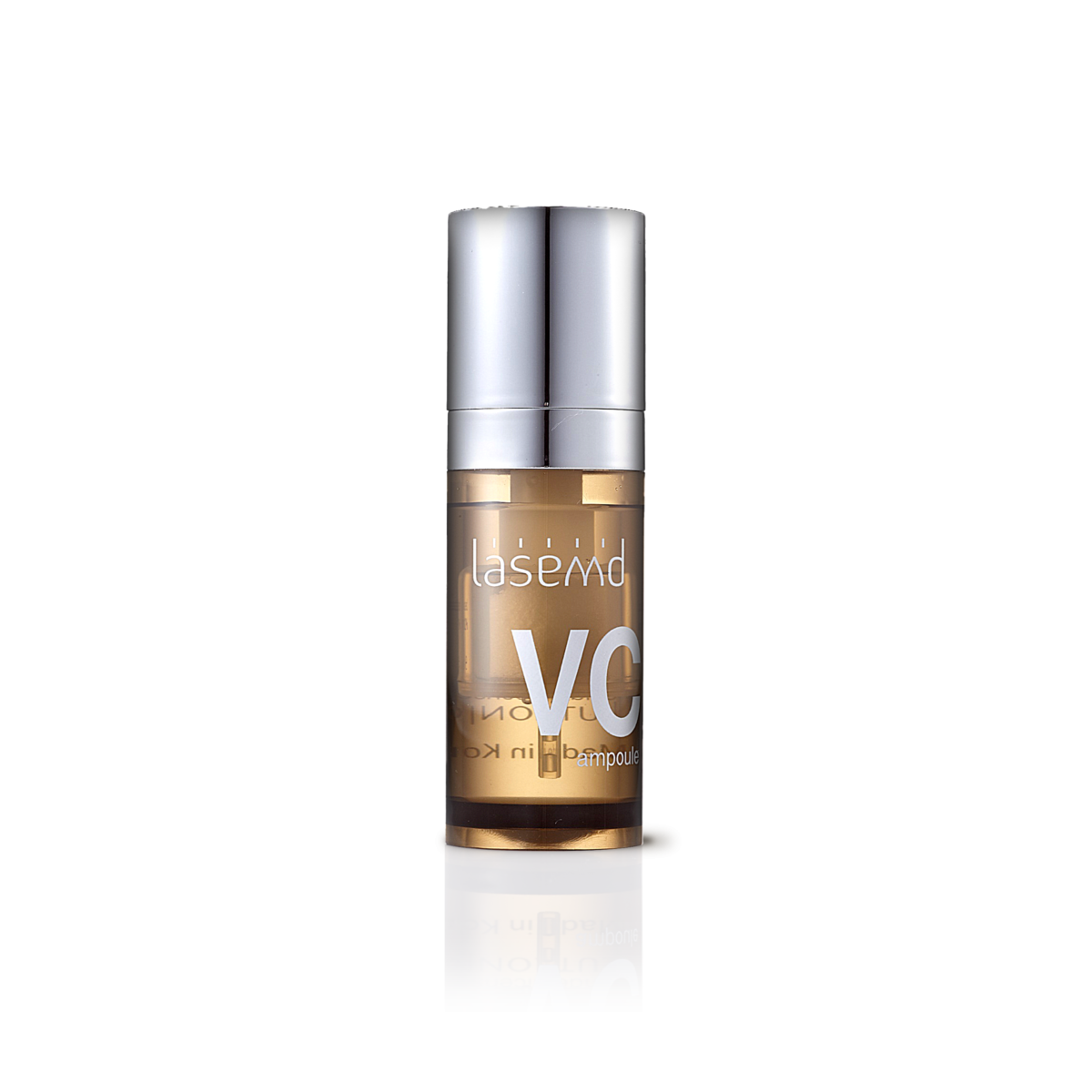Ampolla Lutronic Lasemd e ULTRA - Vitamina C - VC - acido ascorbicoRicambi e Consumabili Lutronic Lutronic LASEMD-VC