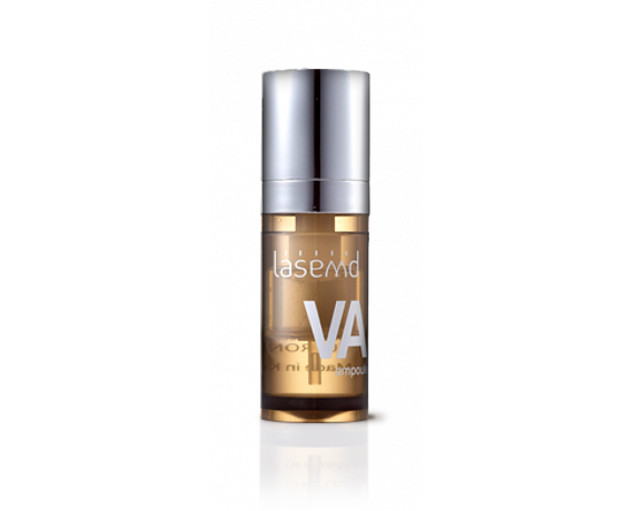 Lutronic Lasemd and ULTRA ampoule - Vitamin A - VA - retinol Lutronic Lutronic LASEMD-VA