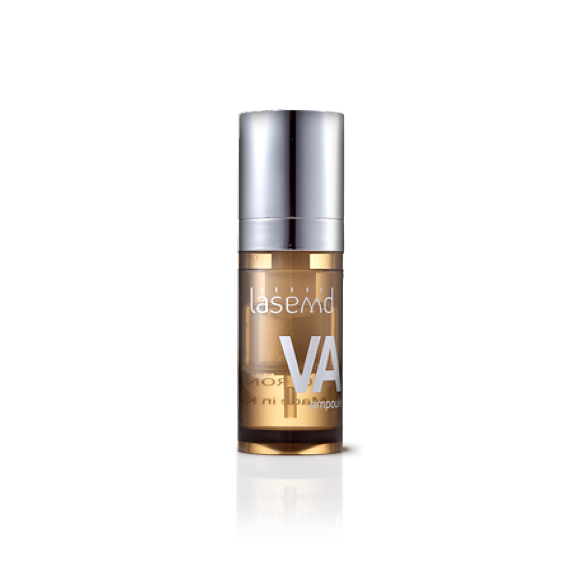 Lutronic Lasemd és ULTRA ampulla - A vitamin - VA - retinol Lutronic alkatrészek és fogyóeszközök Lutronic LASEMD-VA