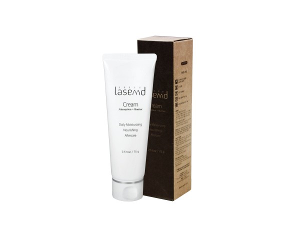 Lutronic Lasemd e Ultra -voidetuubi 75 gLutronic Lutronic LASEMD-CREAM