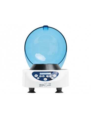 ZIP-IQ 6-tube digital benchtop centrifuge Benchtop centrifuges Gima 24014