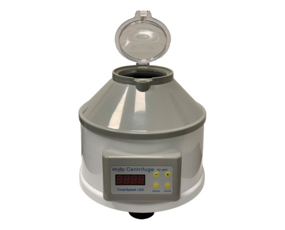 XC-2000 bordcentrifuge Bordcentrifuger Gima 24035