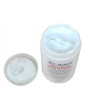 Conductive cream for diathermy - tecar - with hyaluronic acid - 1 liter Gels and Creams for treatments Gima 28347