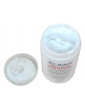 Crema conduttiva per diatermia - tecar - con acido ialuronico - 1 litroGel e Creme per trattamenti Gima 28347