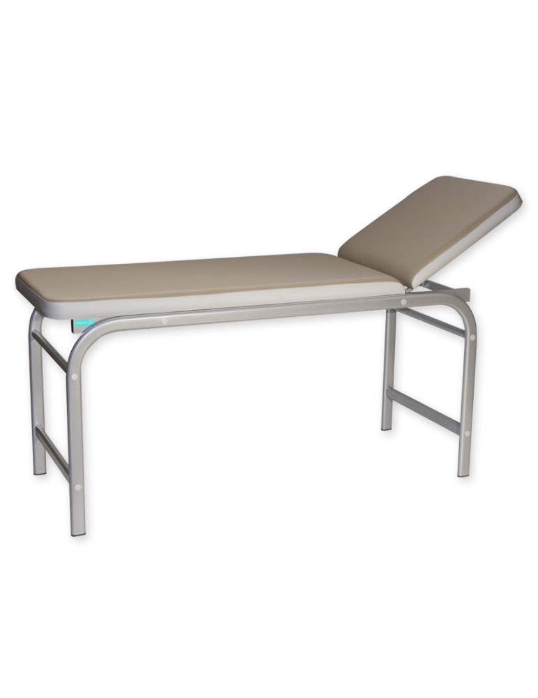 KING PLUS -tutkimustuoli - beige väri, vakiotutkimustuolit Gima 44491 KING PLUS -tutkimustuoli - beige väri, vakiotutkimustuolit Gima 44491