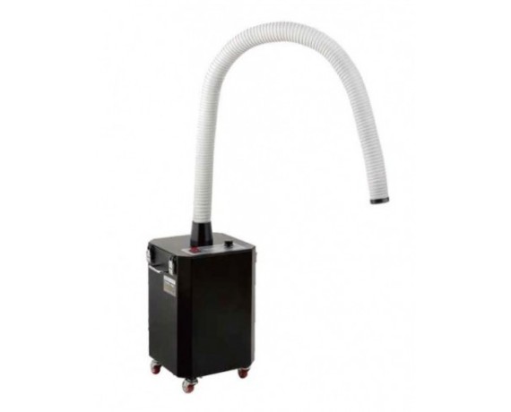 Lutronic VAC-01 esteettisten hoitojen savuimuriLutronic LUT-VAC01 lääketieteelliset savuimurit