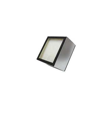 Tripelfilter til Airmax røgudsug - Cecar Røgudsugstilbehør TRIPPEL