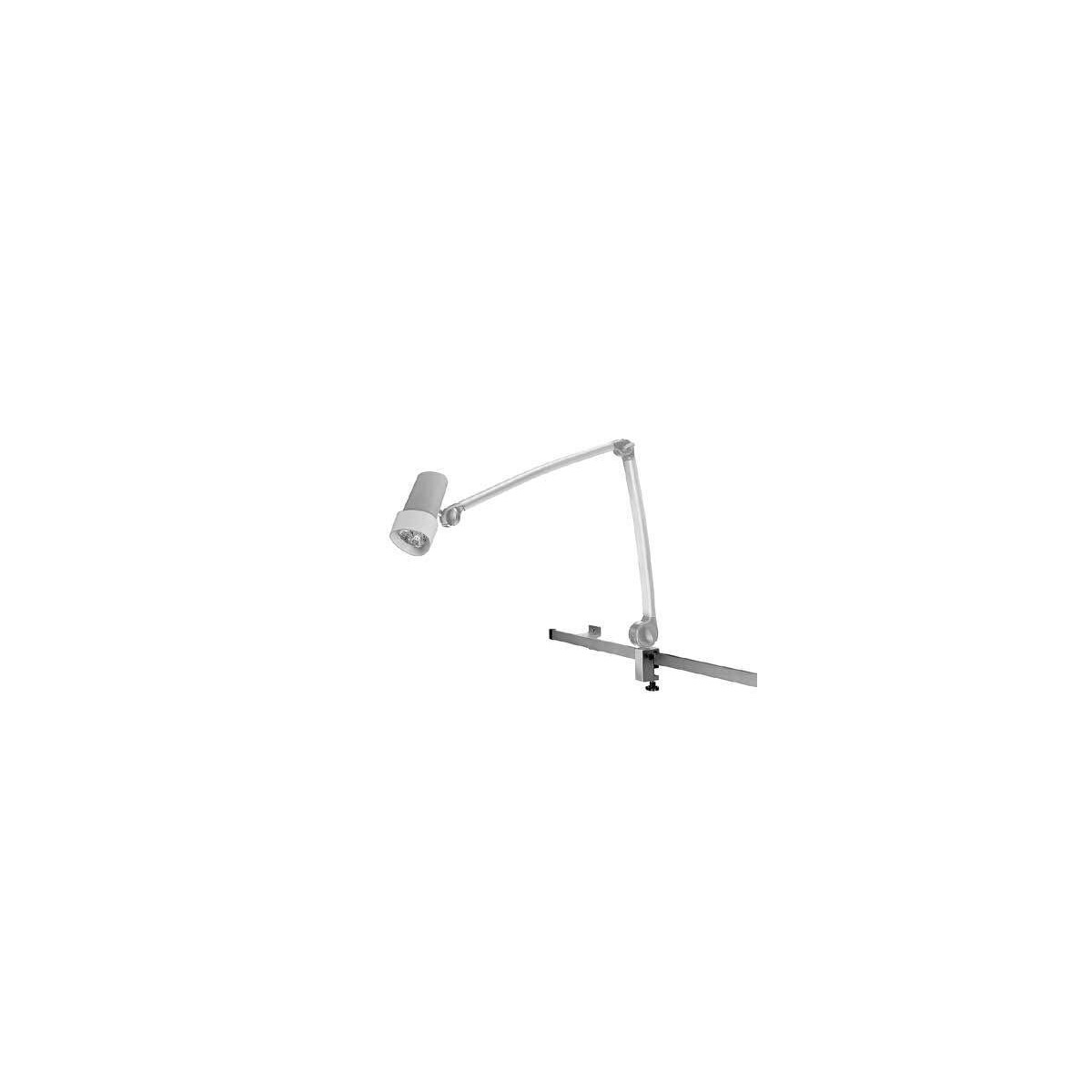 Lampă de examinare Waldmann Halux N30-1 P F1 Lămpi de examinare Waldmann D15.994.000