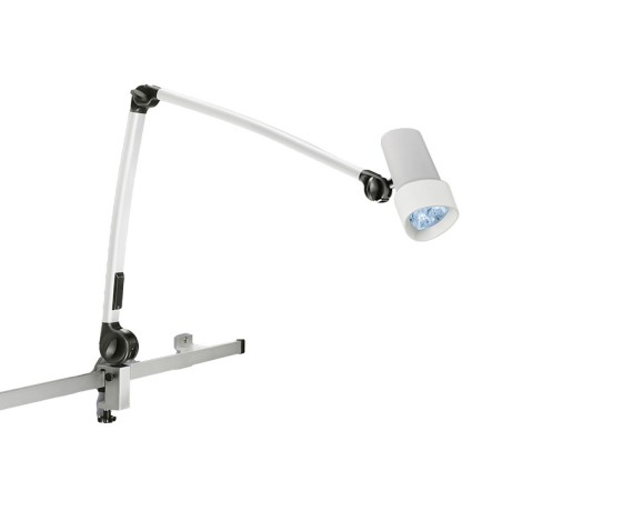 Waldmann Halux N30-1 P F1 Untersuchungsleuchte Business-Lampen Waldmann D15.994.000