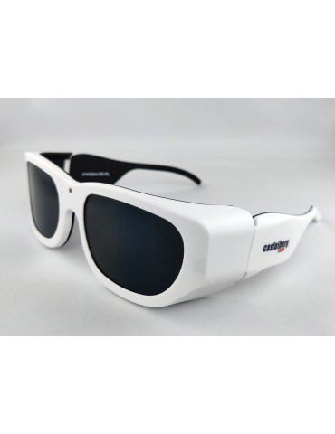 M5 automatikusan sötétedő, impulzusfényű IPL biztonsági szemüveg Automatikus sötétítő szemüveg  M5
