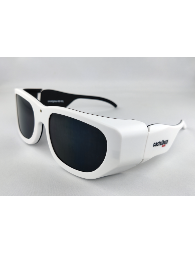 Licht Patiënt Bescherming Veiligheidsbril Eyepatch Licht Patiënt Bescherming Veiligheidsbril Eyepatch