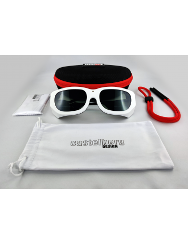 M5 automatikusan sötétedő, impulzusfényű IPL biztonsági szemüveg Automatikus sötétítő szemüveg  M5