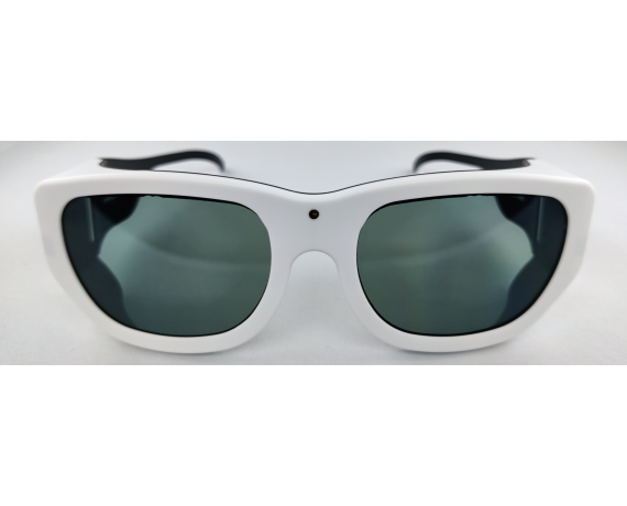 M5 Auto Darkening Impulsed Light IPL Safety Glasses Auto Darkening Safety Glasses  M5