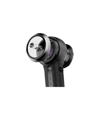 DL5 Lille kontaktpladetilbehør og adaptere til dermatoskoper Dermlite DL5-SCP