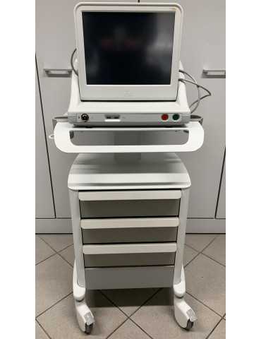Ulthera fokusirani ultrazvuk s korištenim ultrazvukom Različite