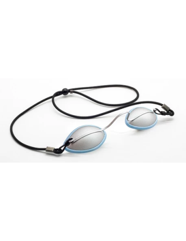 Laserbeskyttelsesbriller til patienter ALLROUND Øjenbeskyttere Protect Laserschutz 600-ALLROUND-20