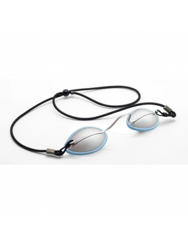 Ochelari de protecție laser pentru pacienți ALLROUND Protecție pentru ochi Protect Laserschutz 600-ALLROUND-20