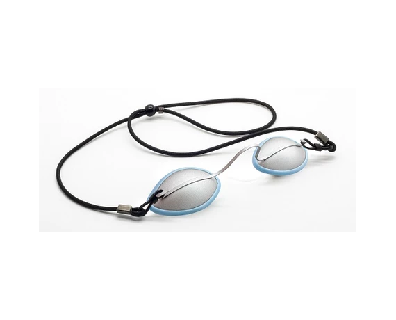 Lasersuojalasit potilaille ALLROUNDSilmiensuojaimet Protect Laserschutz 600-ALLROUND-20