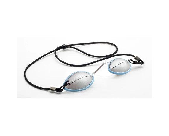 Laserveiligheidsbril voor patiënten ALLROUND Oogbeschermers Protect Laserschutz 600-ALLROUND-20