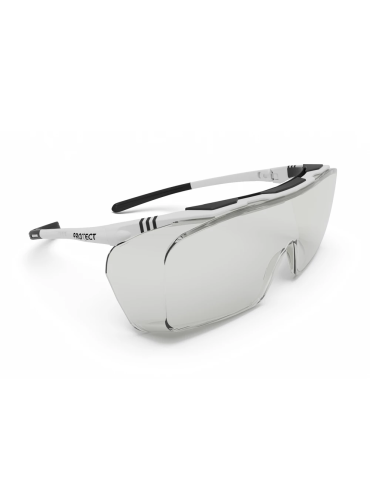 CO2-laserbriller ONTOR Filter: 0283 CO2-laserbriller Beskyttelse Laserschutz 000-K0283-ONTO-54