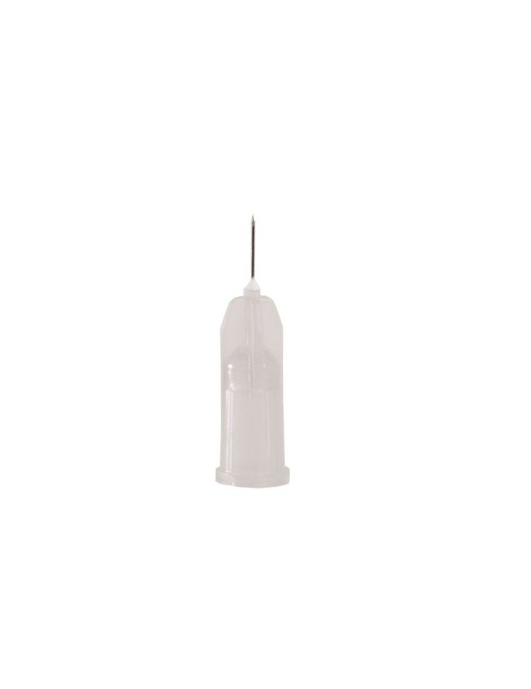 Skleroterapia- ja täyteaineneulat Luer 27G 0.40x12mm - 100 kpl - harmaa Mesoterapia- ja täyteaineneulat Gima 23679 Skleroterapia- ja täyteaineneulat Luer 27G 0.40x12mm - 100 kpl - harmaa Mesoterapia- ja täyteaineneulat Gima 23679
