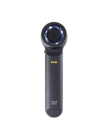 Heine Delta 30 PRO polariseret lysdermatoskop - komplet pakke Heine Dermatoskoper HEINE K-235.28.306