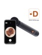 Heine Delta 30 PRO polarisoitu dermatoskooppi - täydellinen pakettiHeine-dermatoskoopit HEINE K-235.28.306