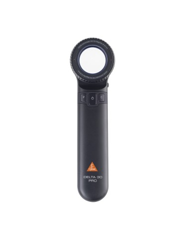 Heine Delta 30 PRO polarisoitu dermatoskooppi - täydellinen pakettiHeine-dermatoskoopit HEINE K-235.28.306